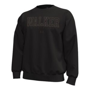 Mens Icon Fleece Crew